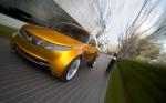 Mitsubishi Concept CT 2006 года